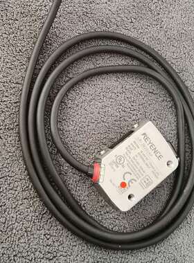 KEYENCELR-ZB250AP激光传感器，设备