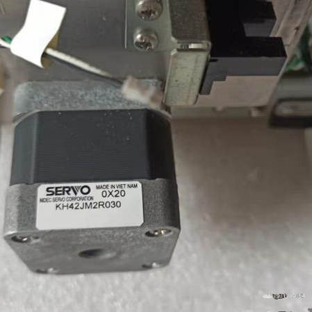 SERVO步进电机 伺服驱动器KH42JM2R030 伺服步