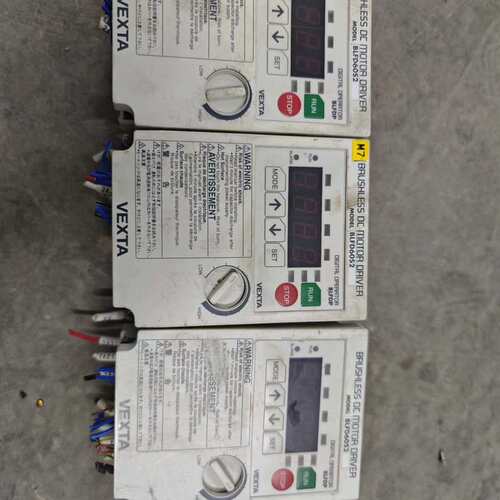 东方 BLFD60S2 3台