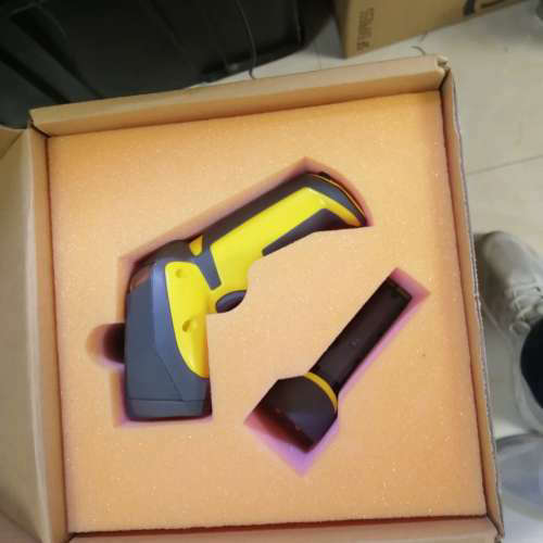 康耐视DM8500读吗器