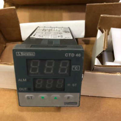 CROUZET 温控器MCTD689455108  CTD4