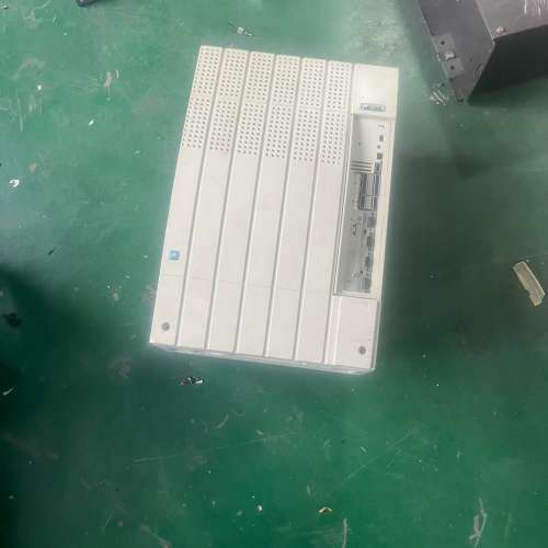 EVS9330-ES伦茨变频器EVF9330-EV，实物拍摄