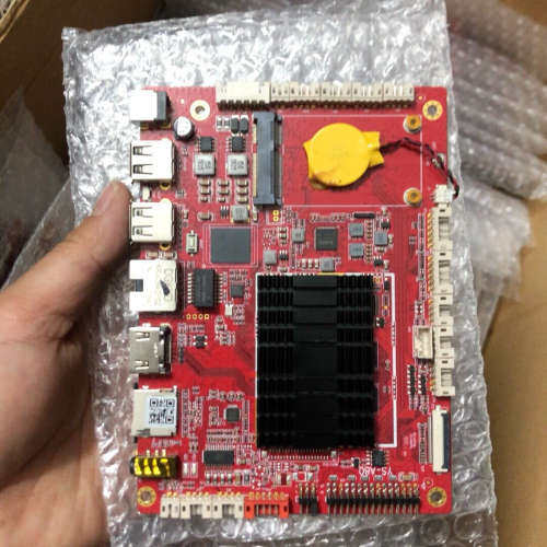 100多片YS- A80主板/RK3288芯片