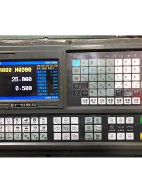 二手拆机广数980TDa，实物拍摄功能包好，主板没腐蚀，需要