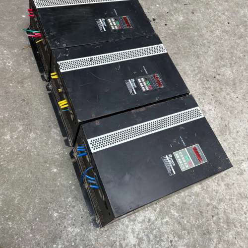 正炫变频器TC3A07-037-3A，37kw/380V，实