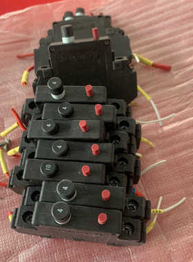 Weidmuller 断路器GERMANY  9104353