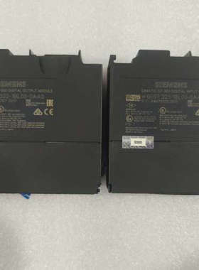 321-1BL00-0AA0 数字量输入模块DI32 实物图