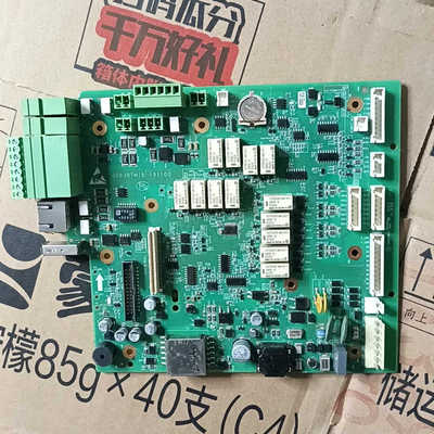 变频器驱动板  30838TMIB_191100  拆下来的