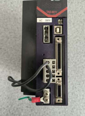 TAD8811 N144 E344  多摩川伺服驱动器750