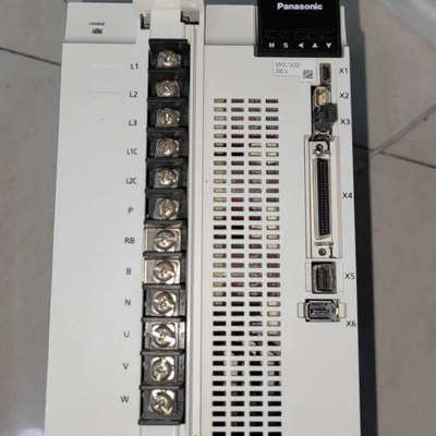 MFDLTA3SF可替代SG/SE伺服驱动器控制器，商品功能