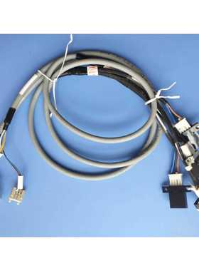 EE-SPY302光电开关线，02-88294-06，02-