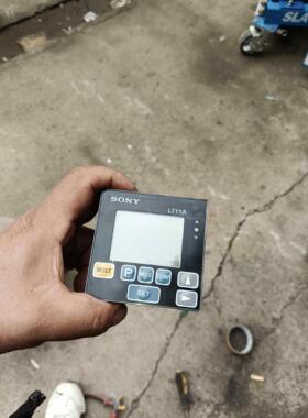 MagnescaIe LT11A-101B十DT12P位移传