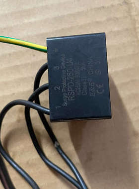 RSPD-250-U4滤波器