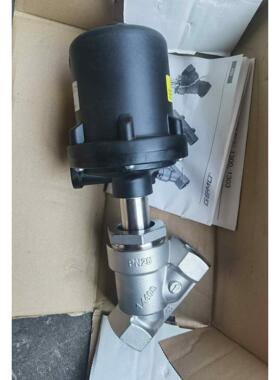 盖米气动角阀554 25D 137511