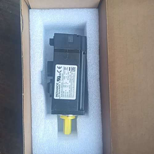 MS1H1-05B30CB-A332Z汇川伺服电机，未使