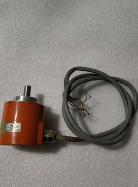 库伯勒编码器LISTED 7AW5现，