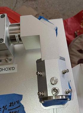 德尔格 Locking激光配件，激光头。只卖上面部分，110