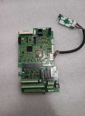 安川GA700变频器主板ETC750003-S0008.B，