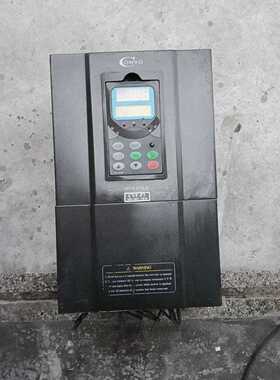 康沃变频器FSCP03,15kw一台实物拍摄，功能包好功率1