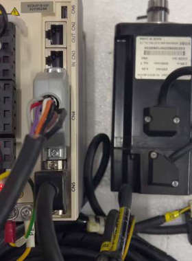 正弦伺服750W伺服 EA180-4R8-2AS SER08