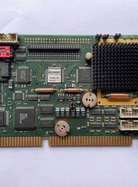 倍福 BECKHOFF CP9030- 5  HS6237E