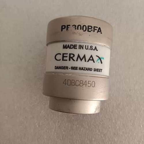 CERMAX PE300BFA 制造 旧货无须问