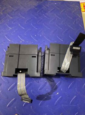 H2U-0016ERN 汇川模块 功能完好 实物如图 现货标