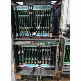 6框 nec 交换机 sn1747 一个主控机 sn8153