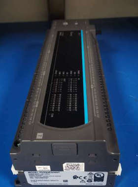 台达DVP64ES300T模块