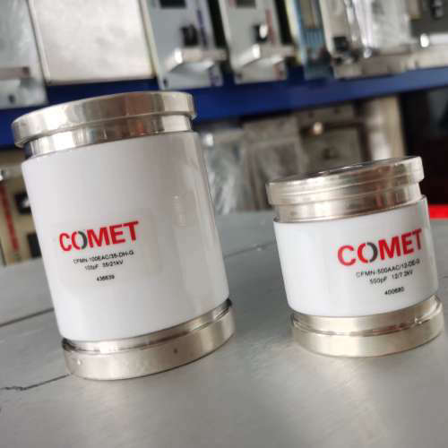 真空电容 COMET，MEIVAC，JENNINGS