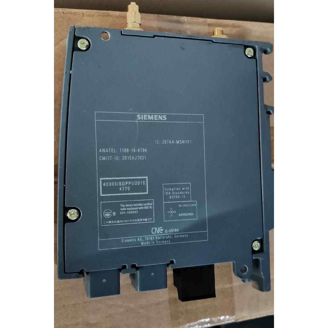 6GK5734-1FX00-0AA0拆机现货，成色漂亮，有需