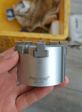 PneuIead抓爪气缸