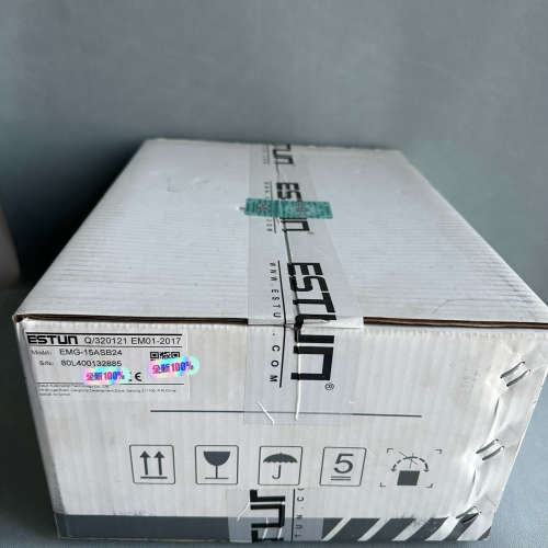 埃斯顿EMG-15ASB24伺服电机