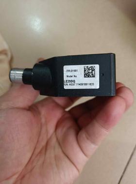 /LE250IQ/美国进口邦纳激光测距传感器