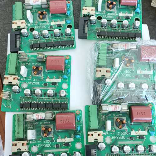 DENSO电装驱动模块RP298C/410010-SS/41