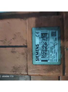 abb机器人电机 3hac3609-1/04 1fk6061