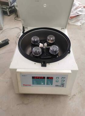 赛默飞thermo实验室离心机，labofuge400型离心
