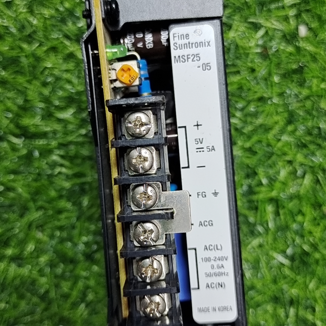 MSF25-05电源Fine Suntronix