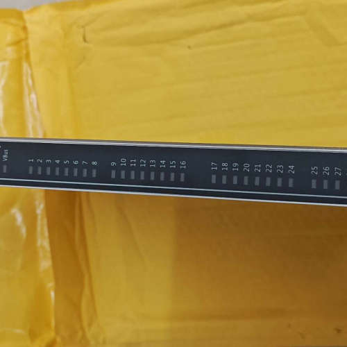 中控SIS卡件 SDI9010 SDO9010 SAI901