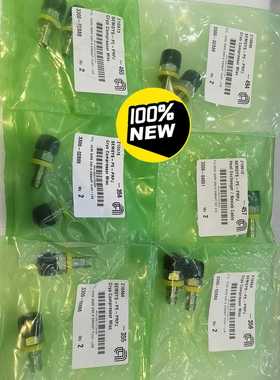 3300-02888全新，HOSE BARB 3/8H X3