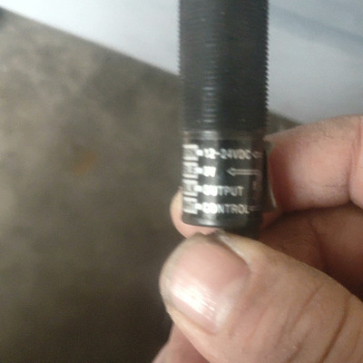 AUTOINCS奥托尼克斯传感器 BRP400-DDT-P