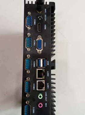 TD一MPC一1707，CPU:I5一7200U