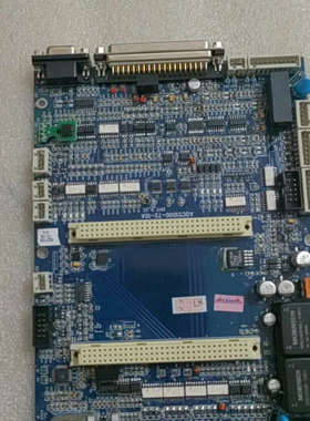 AQCS1000-72-10A控制板！东西如图所示！看好再买