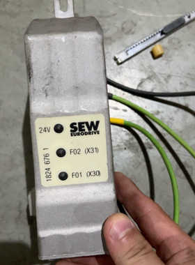 拆机SEW L10（P0F-0ption)  1824676