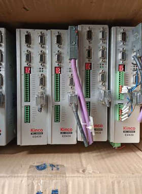 步科 ED430-0040-PA-K-000系列