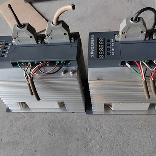 全数字交流伺服单SD15MT刚拆机成色如图完好无损货号