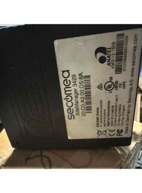 西肯麦 siteManager 3249一个 3329一个