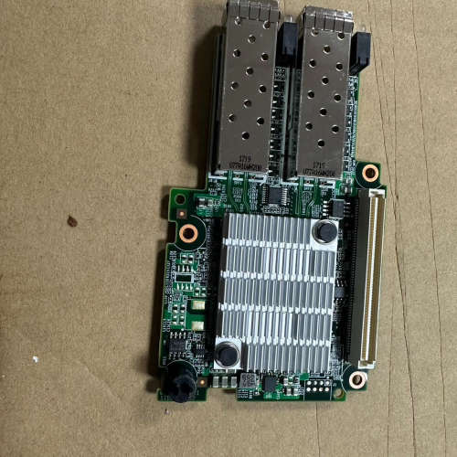 ocp 双口万兆X520-DA2 82599ES 网卡00H