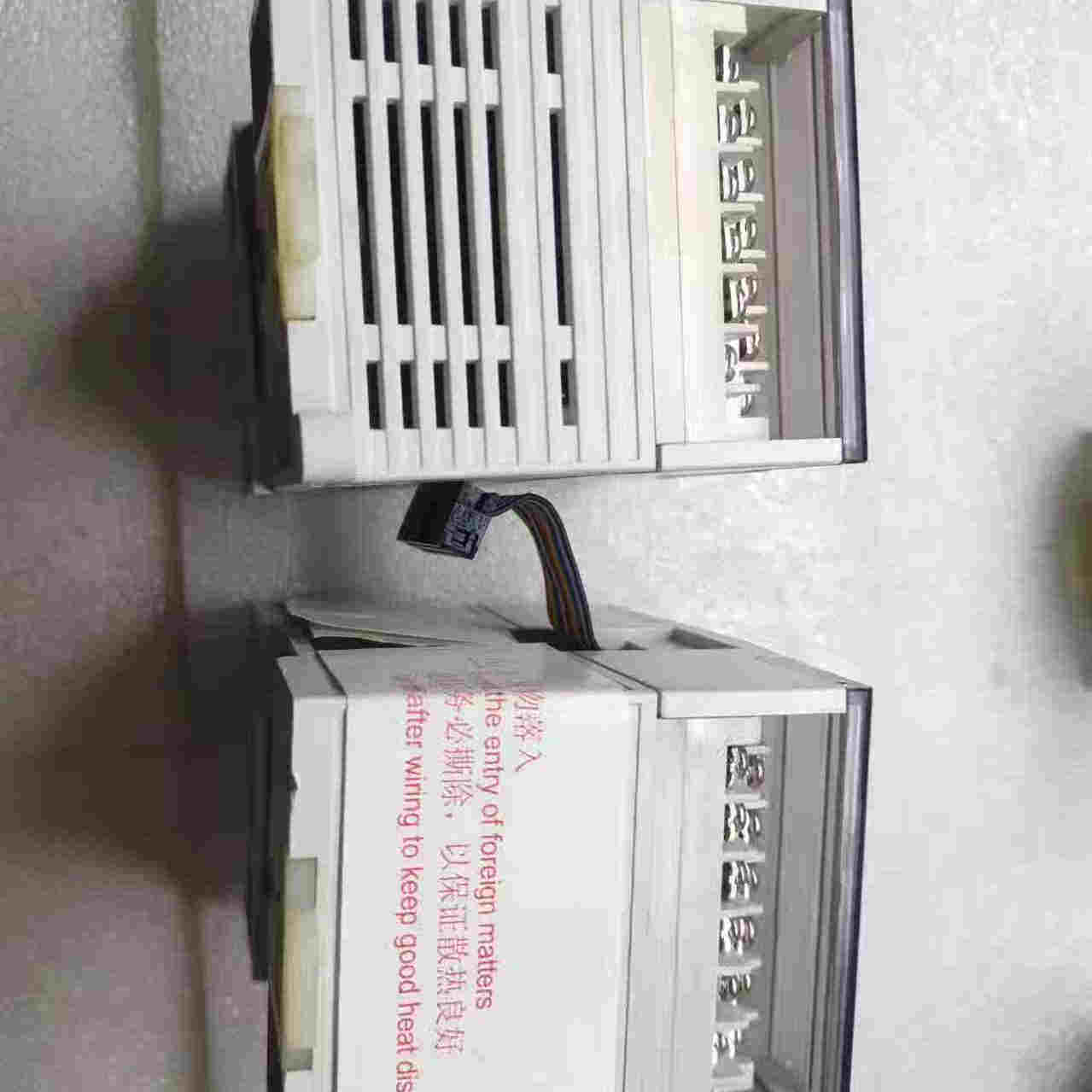 信捷PLC扩展模块XD-E16X 版本:V3/V5