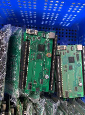 288-1SR/ST/CR60 主板中板。 A5E03